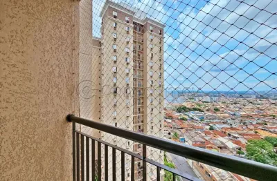 Apartamento de 48m² com 03 quartos sendo 01 suíte à venda - ipiranga