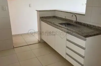 Apartamento de 45,75m² com 01 quarto e suíte para locação e venda - jardim nova aliança