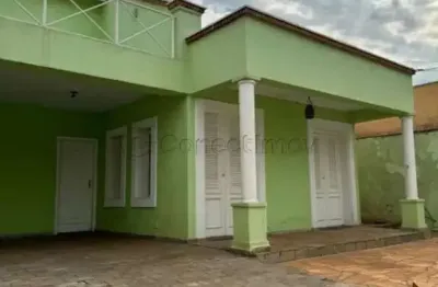 Casa de 265m² disponível para locação e venda - alto da boa vista