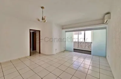 Apartamento com 3 quartos à venda na Avenida Professor João Fiúsa, Apto, Jardim Canadá, Ribeirão Preto