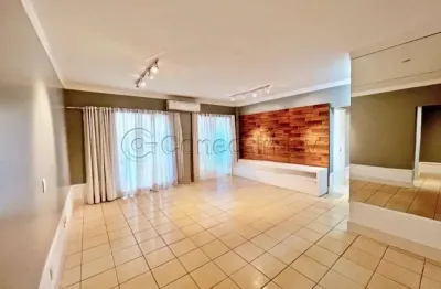 Apartamento padrão de 84m² com 02 quartos sendo 01 suíte para venda - jardim botânico