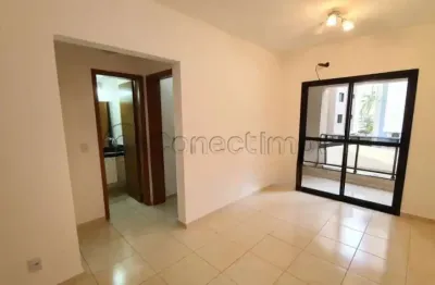 Apartamento padrão de 48m² com 01 quarto sendo suíte para venda - nova aliança