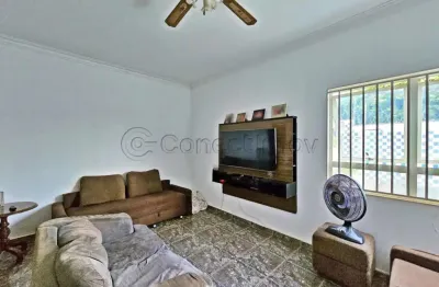 Sobrado de 254m² com 03 suítes para locação e venda - jardim sumaré