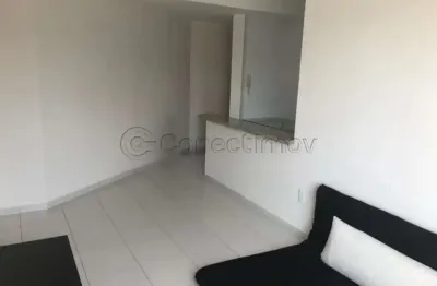 Apartamento padrão de 52m² com 01 quarto para venda - jardim nova aliança