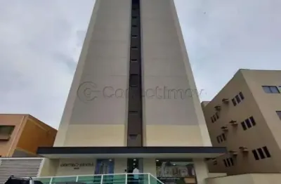 Apartamento com 1 quarto à venda no Centro, Ribeirão Preto 