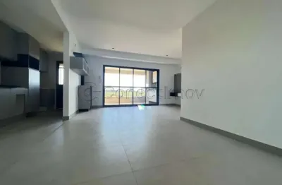 Apartamento 97,00m² 02 quartos sendo 02 suítes disponível para locação e venda no bairro jardim olhos d`água ii, ribeirão preto