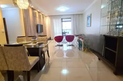 Apartamento 131,82m² com 03 quartos sendo 03 suítes disponível para locação e venda / bairro nova aliança, ribeirão preto
