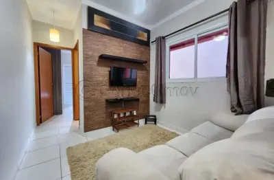 Apartamento 41,50m² 01 quarto disponível para locação e venda no bairro nova aliança, ribeirão preto-sp.