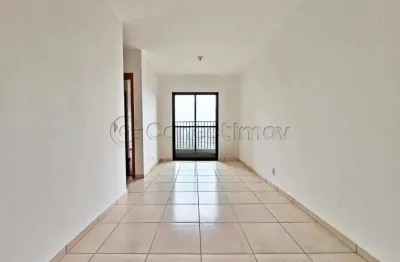 Apartamento 55,00m² 02 dormitórios sendo 01 suíte disponível para locação e venda / residencial monterrey, ribeirão preto