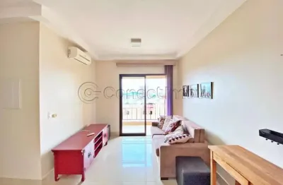 Apartamento padrão de 46m² com 01 suíte para venda - ribeirânia