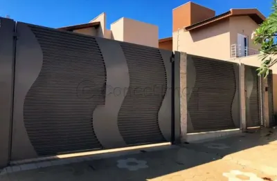 Casa com 4 quartos à venda na Rua Natal de Lazzari, City Ribeirão, Ribeirão Preto