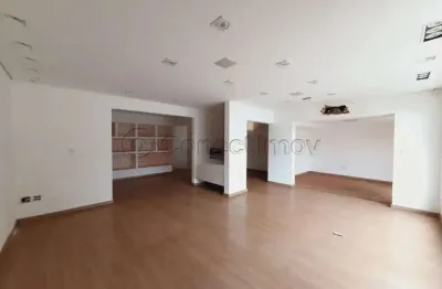 Imóvel comercial de 205m² para locação e venda - jardim sumaré