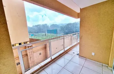 Apartamento de 106m² com 02 quartos sendo 02 suítes para locação e venda - jardim botânico