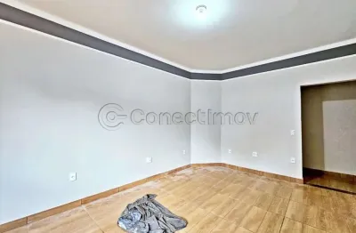 Casa padrão de 110m² disponível para venda - jardim zara