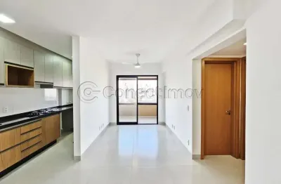 Apartamento padrão de 62m² disponível para venda - ribeirânia