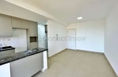 Apartamento de 63m² com 02 quartos sendo 01 suíte à venda - quinta da primavera