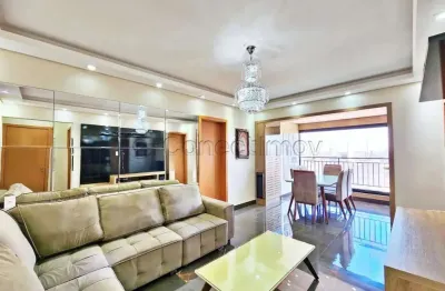 Apartamento 90,00m² 03 quartos sendo 01 suíte disponível para venda e locação / bairro jardim nova aliança, ribeirão preto