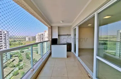 Apartamento de 133m² disponível para venda - jardim nova aliança sul