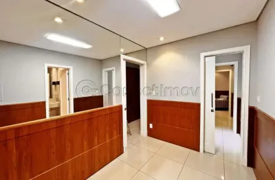 Salão comercial de 37m² com 01 banheiro para locação e venda - jardim sumaré