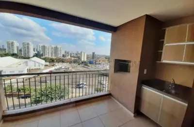 Apartamento de 111m² com 02 suíte disponível à venda - nova aliança