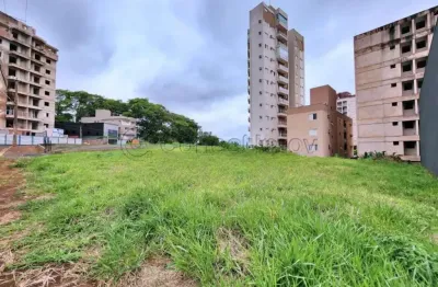 Terreno de 331m² disponível para locação e venda - nova aliança