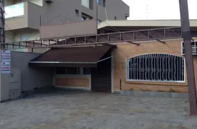Imóvel comercial de 250m² com 03 banheiros disponível para locação e venda - jardim macedo