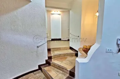 Casa comercial de 430m² com 08 salas para locação e venda- alto da boa vista