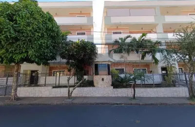 Apartamento padrão de 86m² disponível para locação - vila tibério.