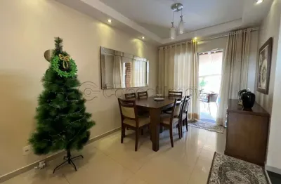 Casa de condomínio de 145m² com 03 quartos sendo 01 suíte à venda - vila do golf