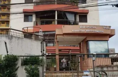 Apartamento de 122m² com 03 quartos sendo 01 suíte para venda - campos elíseos