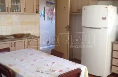 Apartamento padrão de 130m² com 03 quartos para venda - centro
