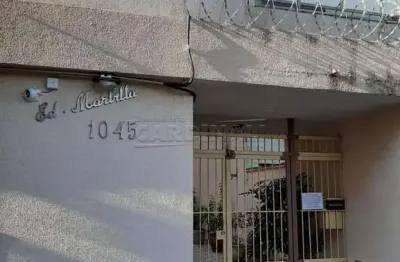 Apartamento padrão de 50m² com 01 quarto para venda - jardim paulistano