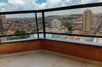 Apartamento de 84m² com 02 quartos sendo 01 suíte à venda - sumarezinho