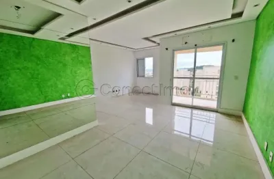 Apartamento de 67m² com 02 quartos sendo 01 suíte para locação e venda - parque industrial lagoinha