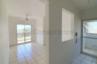 Apartamento de 67m² com 03 quartos sendo 01 suíte para locação e venda - parque industrial lagoinha
