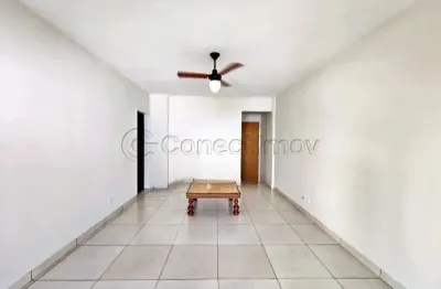 Apartamento com 3 quartos à venda na Rua Comandante Marcondes Salgado, Centro, Ribeirão Preto
