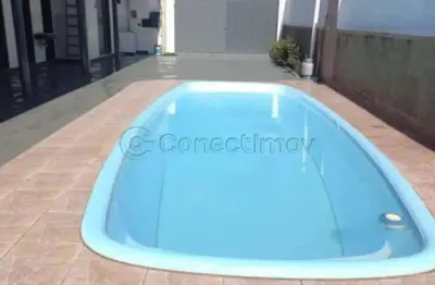 Casa de condomínio de 134m² com 06 sendo 01 quarto para locação e venda - jardim piratininga