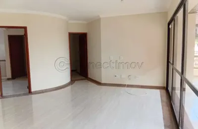 Excelente localização e conforto - encontre seu novo lar com a imobiliária conectimov.