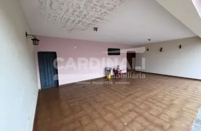 Casa com 6 quartos à venda no Ribeirânia, Ribeirão Preto 