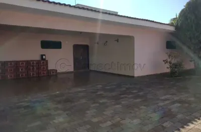 Casa de 750m² com 06 sendo 02 suíte à venda - ribeirânia