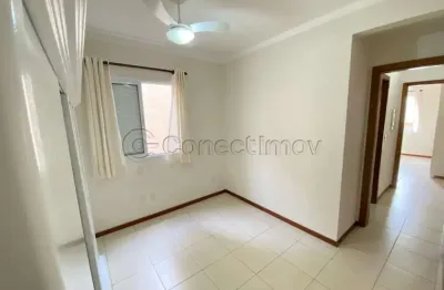 Apartamento de 95m² com 03 quartos sendo 01 suíte para locação e venda - bosque das juritis