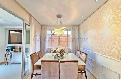 Casa sobrado de 173m² com 03 quartos sendo 03 suítes disponível para venda - vila do golf.