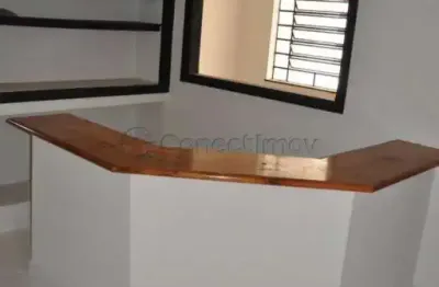 Casa comercial de 389m² com 08 salas disponível para venda - jardim são luiz.