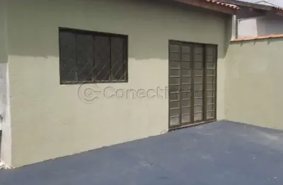 Casa padrão de 58m² com 02 quartos sendo 02 suíte disponível para venda - parque das oliveiras ii.