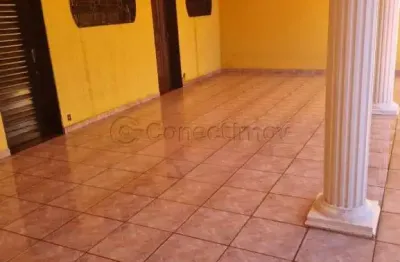 Casa de 281m² com 04 quartos sendo 01 suíte à venda - sumarezinho
