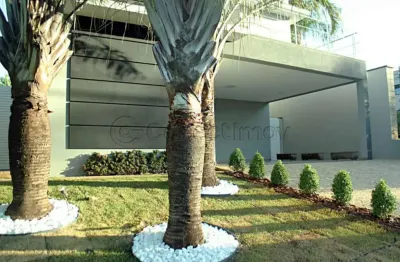 Casa em condomínio de 330m² disponível para venda -  jardim saint gerard.