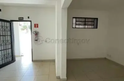 Ponto comercial à venda na Avenida Independência, Vila Seixas, Ribeirão Preto