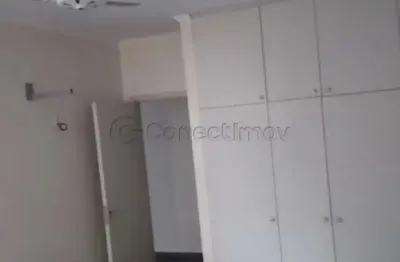 Apartamento com 1 quarto à venda no Centro, Ribeirão Preto 