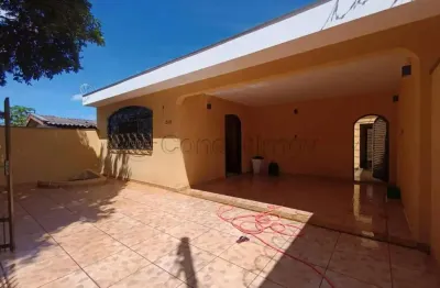 Casa de 170m² com 03 quartos sendo 01 suíte à venda - alto do ipiranga