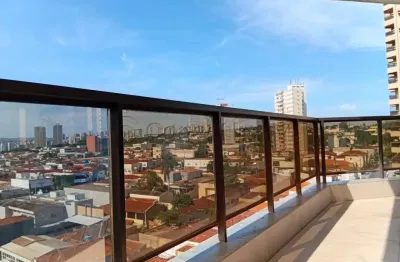 Apartamento de 225m² com 03 quartos sendo 01 suíte à venda - centro
